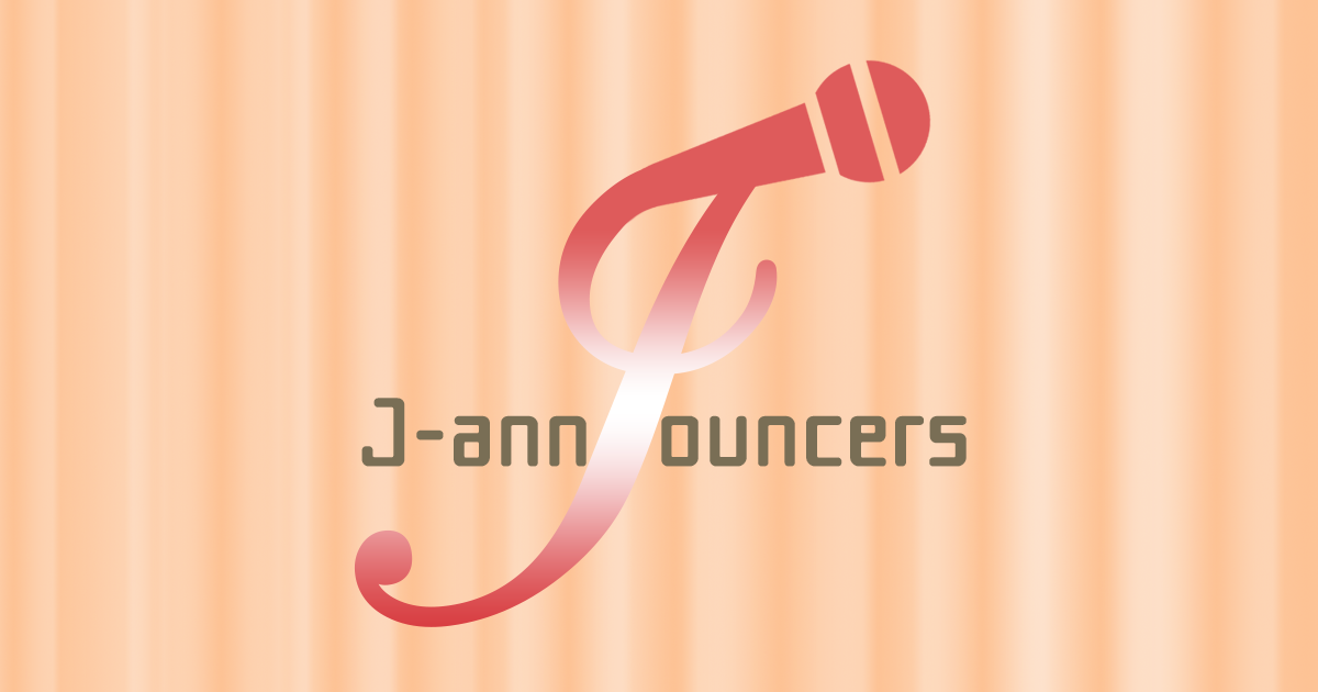 J-ANNOUNCERS